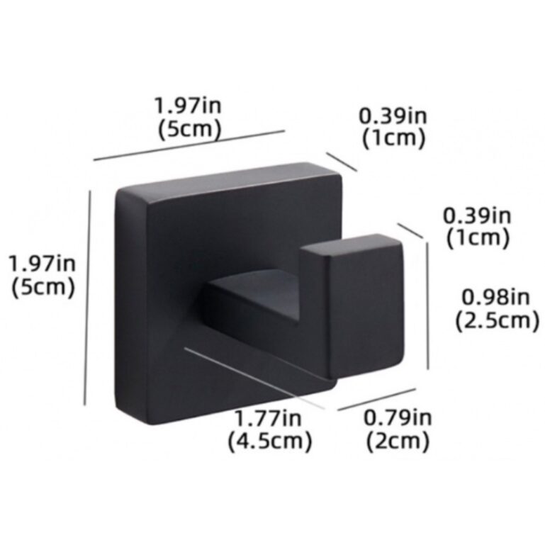 NAGI 50*50*45MM MUST - Image 2