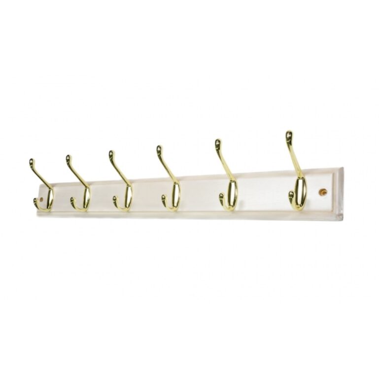 NAGI 6-NE MESSING/PUIT VALGE