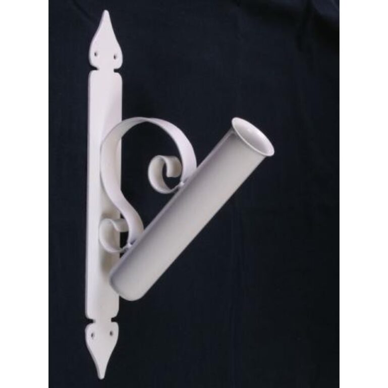 LIPUVARDA ALUS VALGE H39CM
