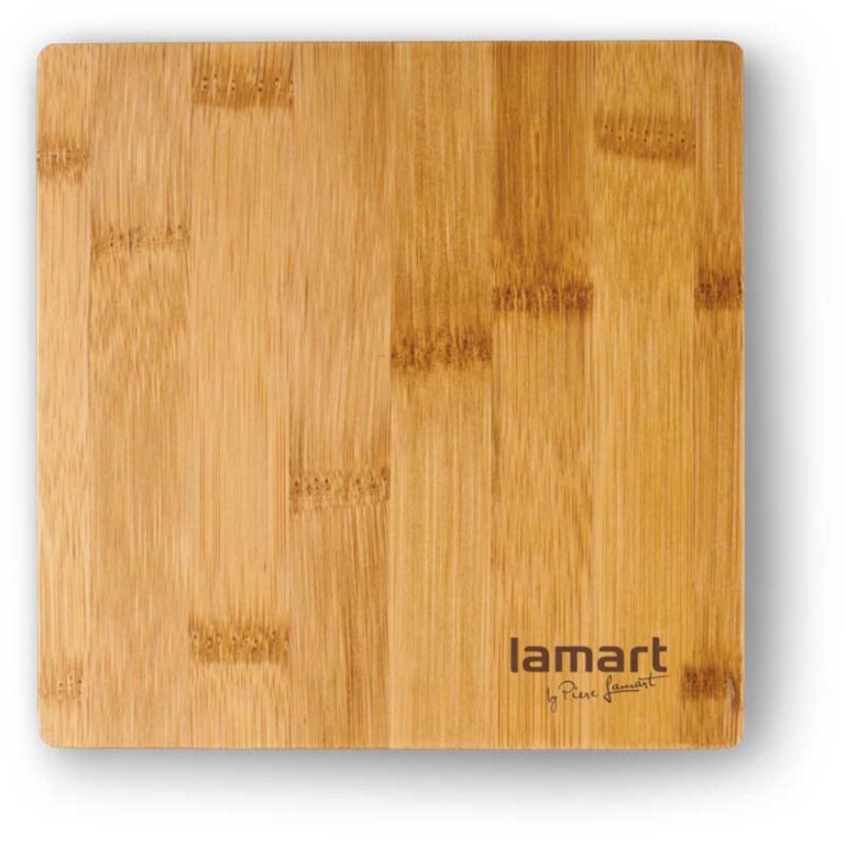 MAITSEAINEPURKIDE KOMPLEKT LAMART LT7010 12TK - Image 2
