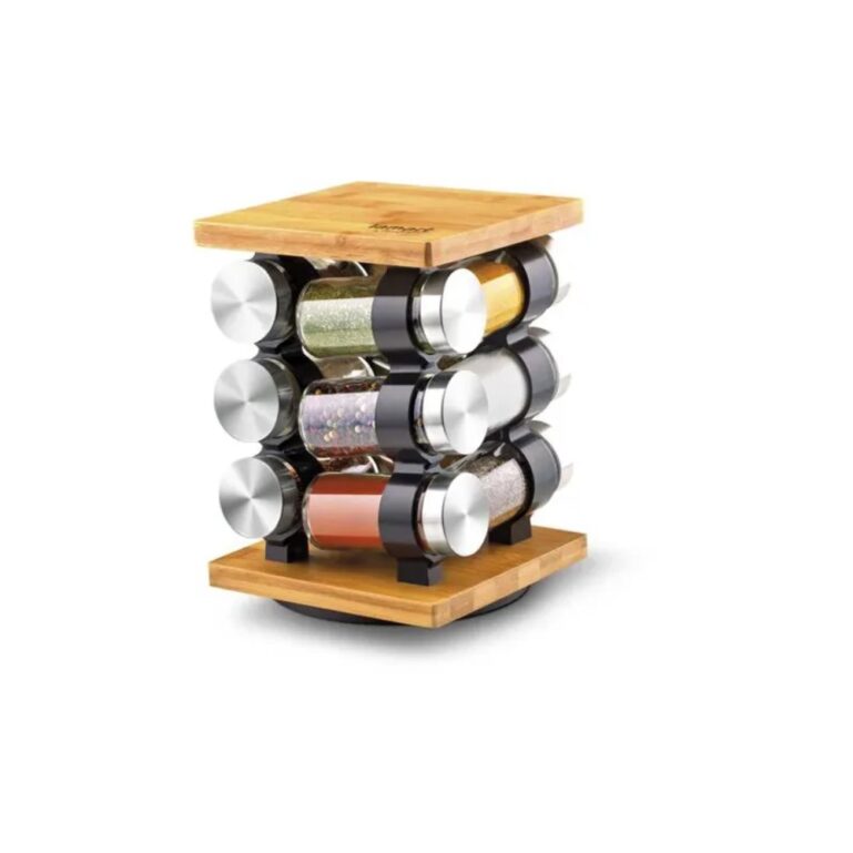 MAITSEAINEPURKIDE KOMPLEKT LAMART LT7010 12TK