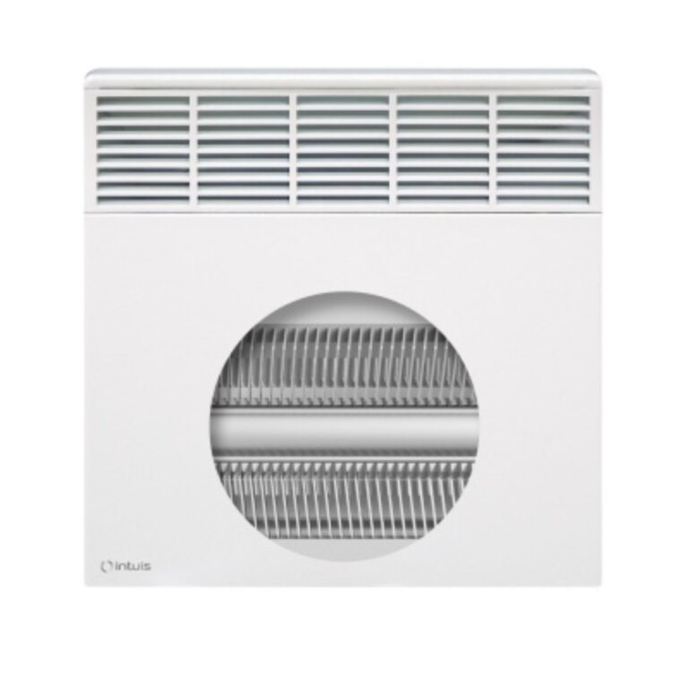 KONVEKTOR BASIC D 1000W BL - Image 3