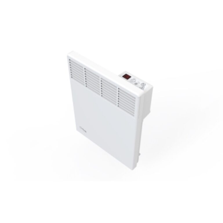 KONVEKTOR BASIC D 1000W BL
