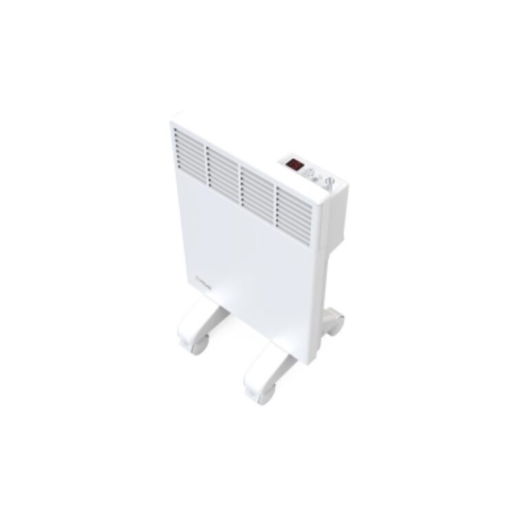 KONVEKTOR BASIC D 1000W BL - Image 2