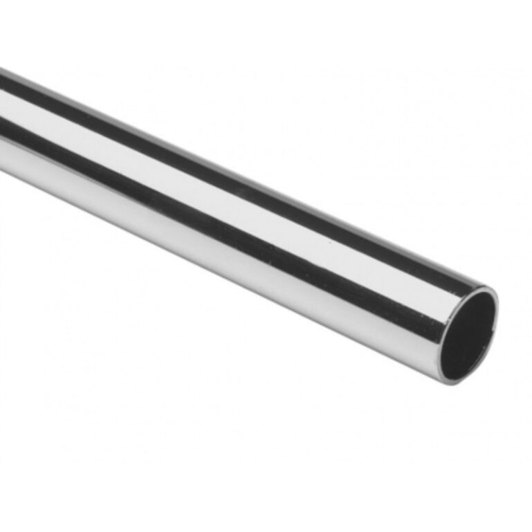 TREPIKÄSIPUU TORU 42,5*1,2*3000MM ROOSTEVABA TERAS