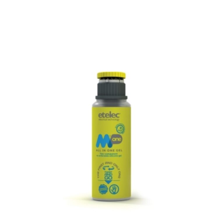 KAHEKOMPONENTNE GEEL ISOLEERIMISEKS MPONE MP103 300ML
