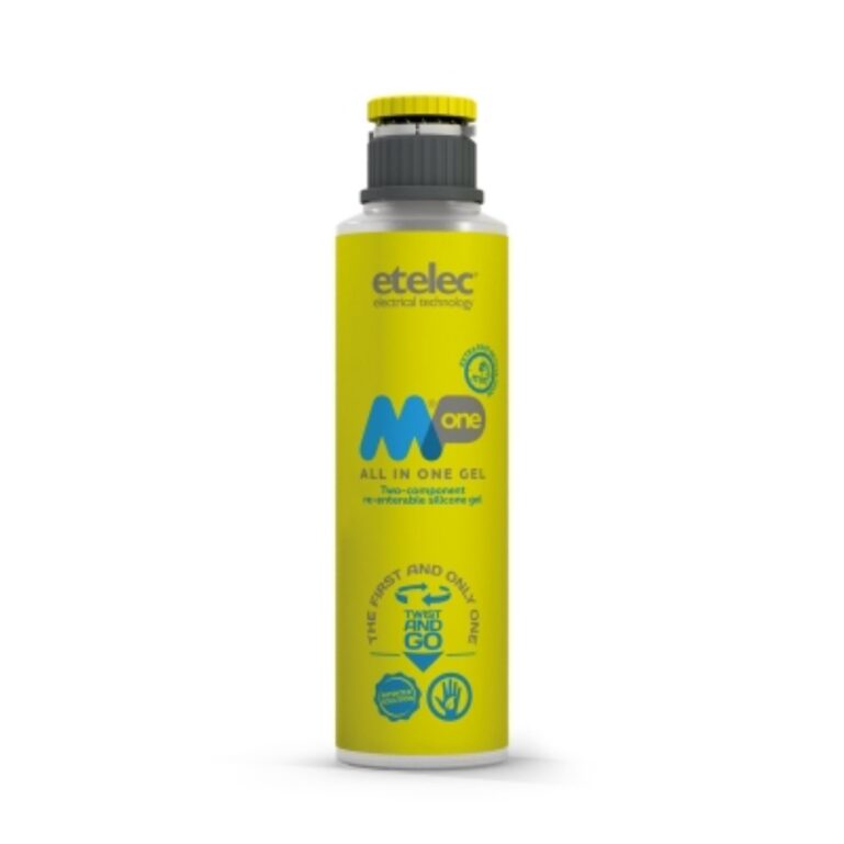 KAHEKOMPONENTNE GEEL ISOLEERIMISEKS MPONE MP106 600ML