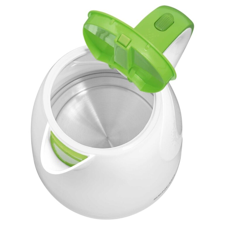 VEEKEETJA SENCOR 1,5L VALGE - Image 4