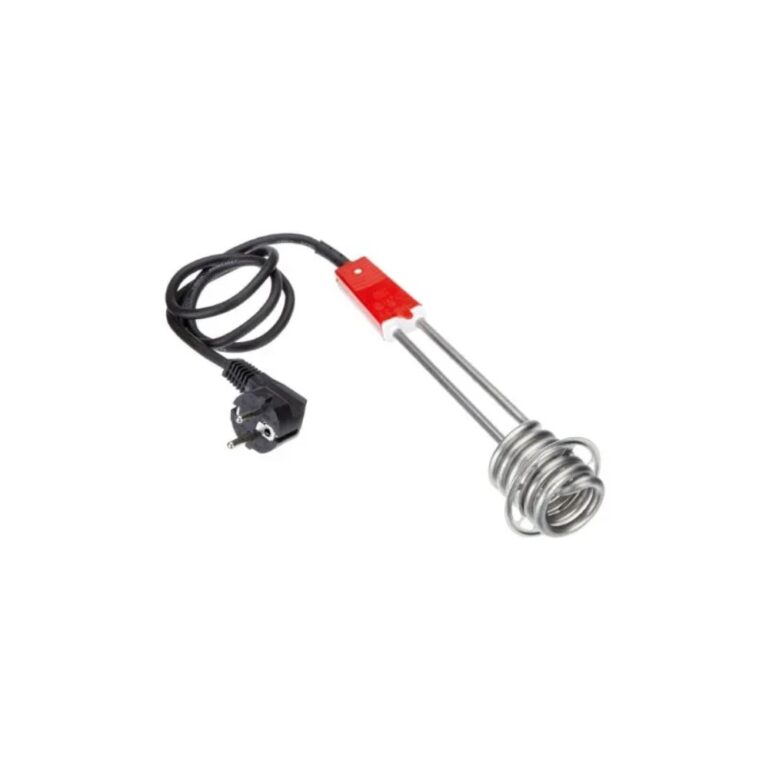 KEEDUSPIRAAL ROMMELSBACHER TS 1001