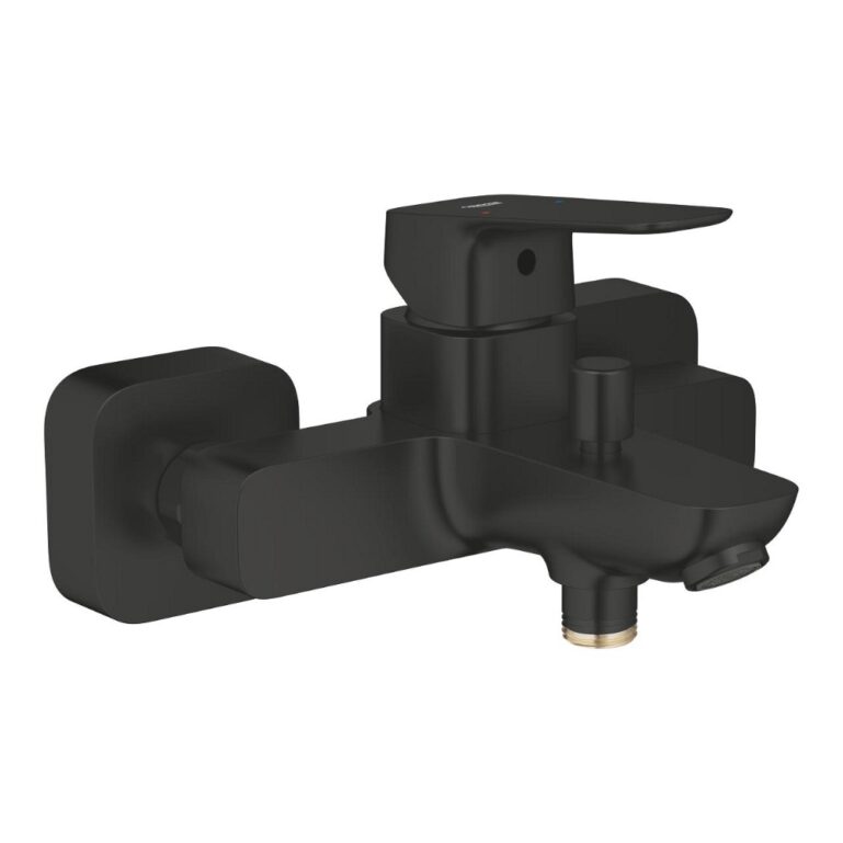 VANNISEGISTI GROHE CUBEO MATT MUST - Image 3