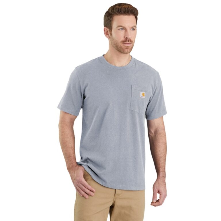 T-SÄRK CARHARTT 103296 HALL L