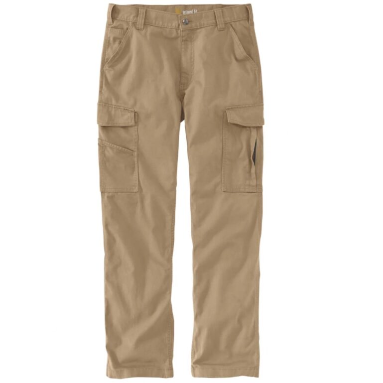 TÖÖPÜKSID CARHARTT 103574  W34 L36 KHAKI