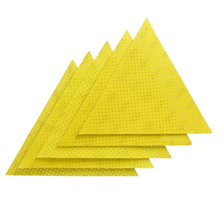 LIHVPABER DELTA QS 285MM K240 D243-16 - Image 2