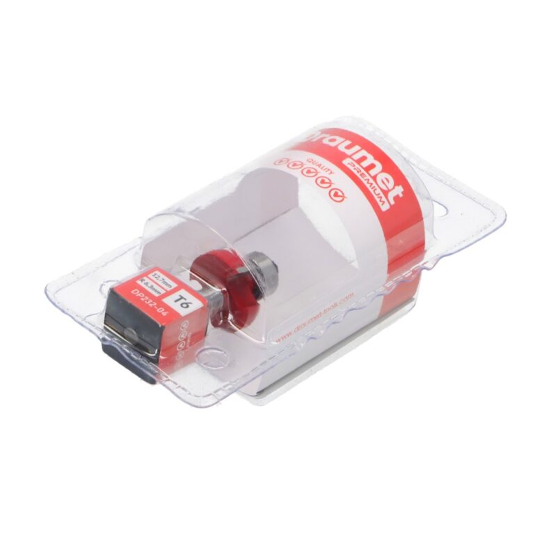 PUIDUFREES 12,7MM/R6,3MM (SABA 6MM) - Image 5