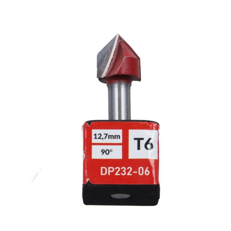 PUIDUFREES 12,7MM/90° (SABA 6MM) - Image 4