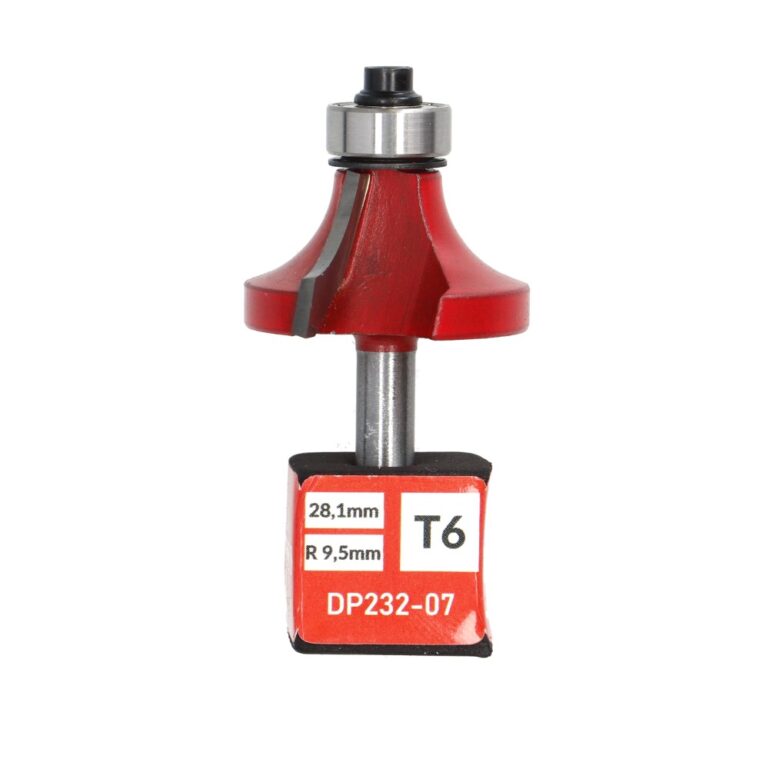 PUIDUFREES 28,1MM/R9,5MM (SABA 6MM) - Image 4