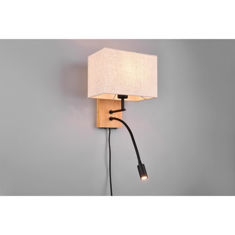 SEINAVALGUSTI NILAM E27 28W 3,1W LED 3000K