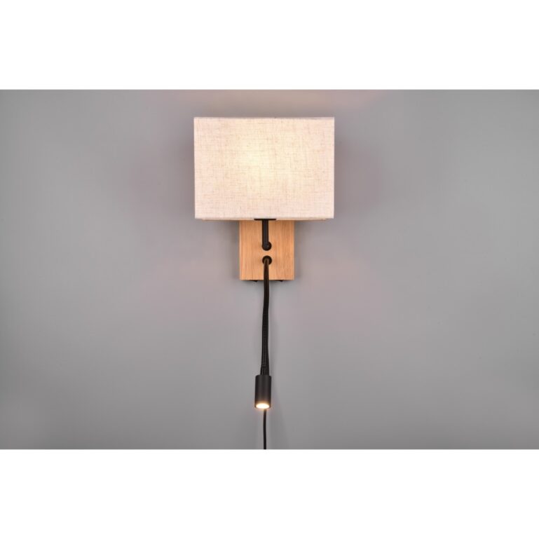 SEINAVALGUSTI NILAM E27 28W 3,1W LED 3000K - Image 11