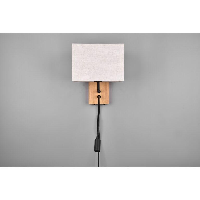 SEINAVALGUSTI NILAM E27 28W 3,1W LED 3000K - Image 6