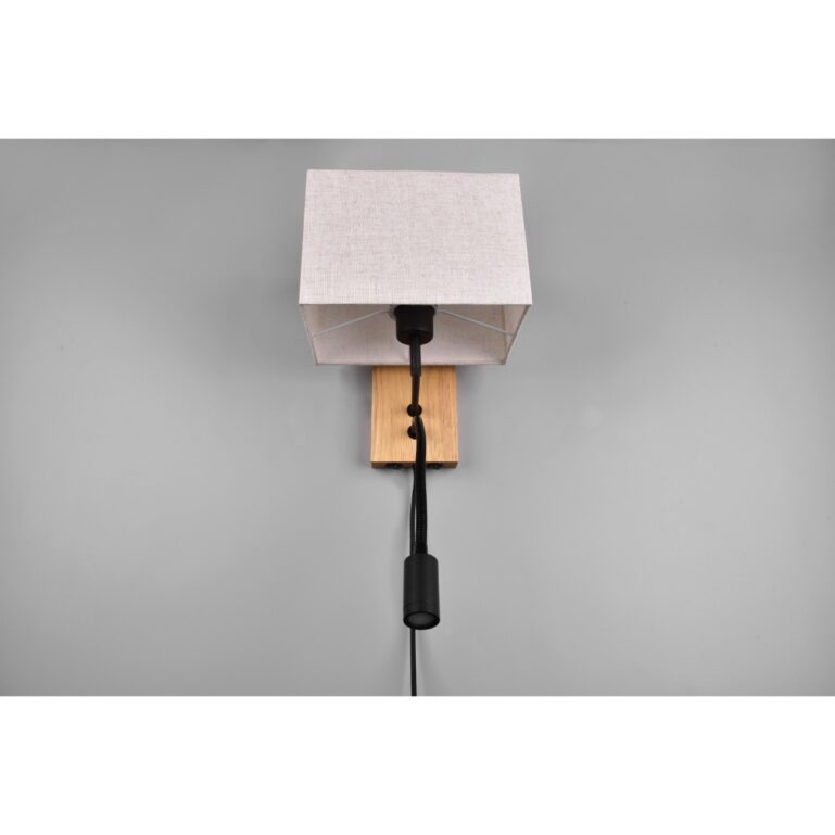 SEINAVALGUSTI NILAM E27 28W 3,1W LED 3000K - Image 5
