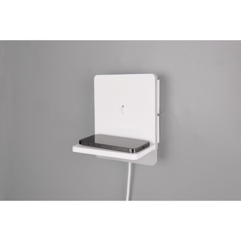 SEINAVALGUSTI FAIRFIELD 9W LED 950LM 3000K VALGE - Image 9