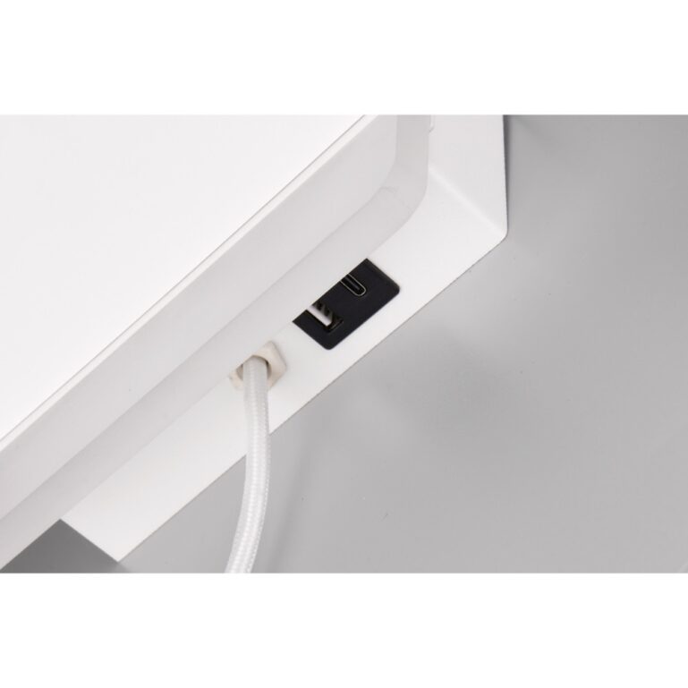 SEINAVALGUSTI FAIRFIELD 9W LED 950LM 3000K VALGE - Image 8