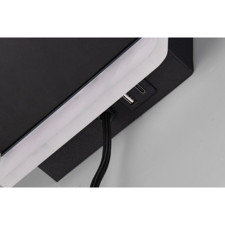 SEINAVALGUSTI FAIRFIELD 9W LED 950LM 3000K MUST - Image 10