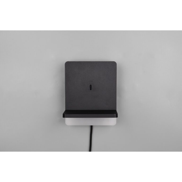 SEINAVALGUSTI FAIRFIELD 9W LED 950LM 3000K MUST - Image 5