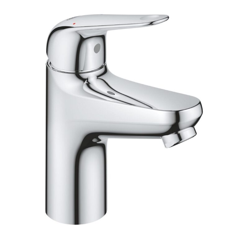 VALAMUSEGISTI GROHE EUROECO S KROOM