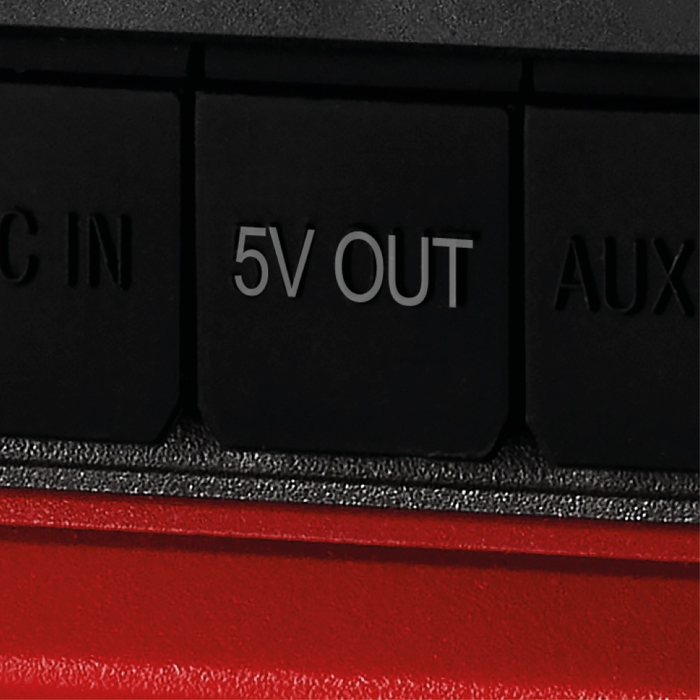 RAADIO EINHELL TE-CR 18 Li DAB+/FM/BT SOLO - Image 4