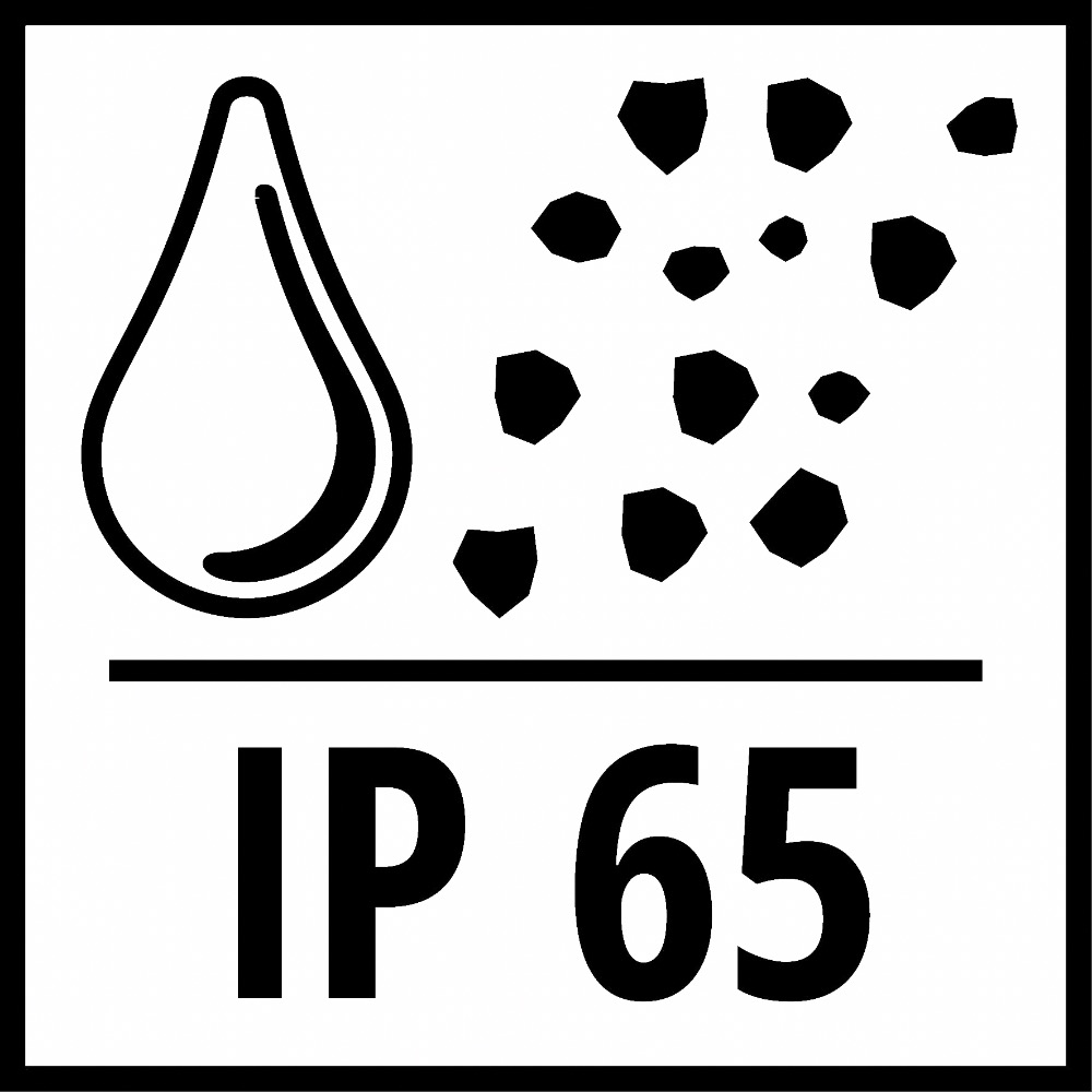 RAADIO EINHELL TE-CR 18 Li DAB+/FM/BT SOLO - Image 2