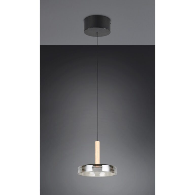 LAEVALGUSTI CELESTE 10W LED 1100LM 3000K LIFT-SÜSTEEM - Image 6
