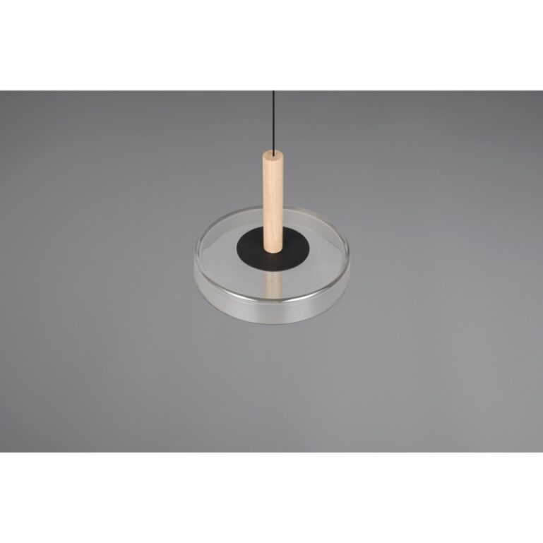 LAEVALGUSTI CELESTE 10W LED 1100LM 3000K LIFT-SÜSTEEM - Image 5