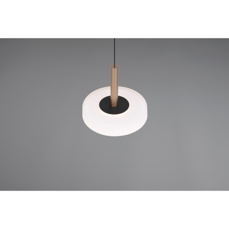 LAEVALGUSTI CELESTE 10W LED 1100LM 3000K LIFT-SÜSTEEM VALGE - Image 6