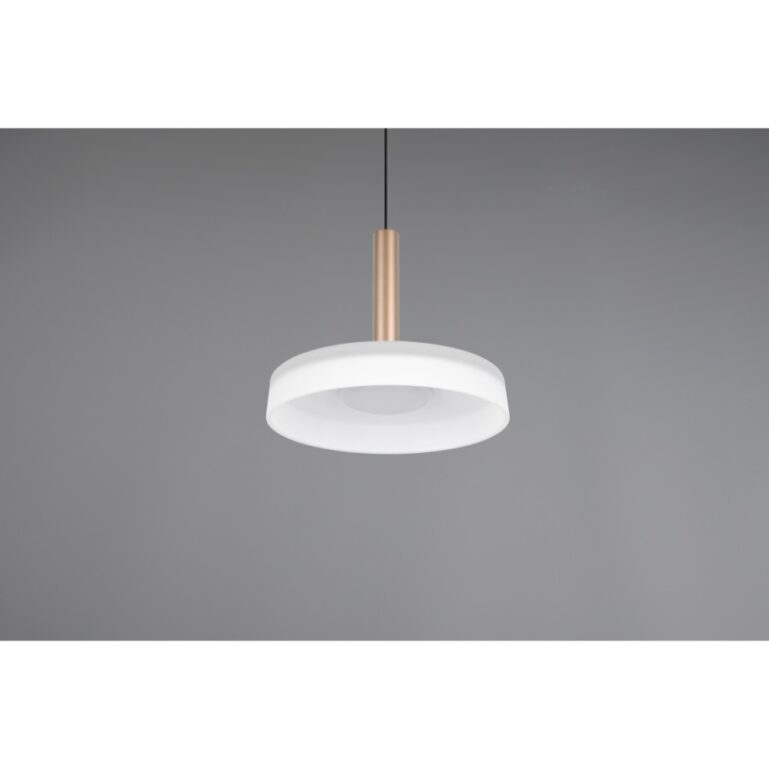 LAEVALGUSTI CELESTE 10W LED 1100LM 3000K LIFT-SÜSTEEM VALGE - Image 4