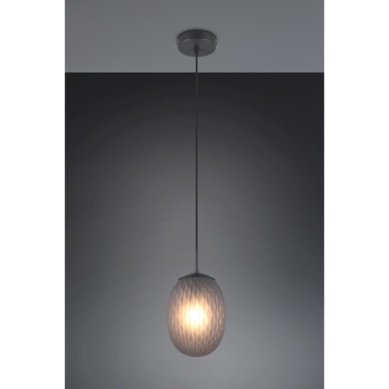 LAEVALG.USTI FACETTE E27 25W Ø17,5CM SUITSUKLAAS