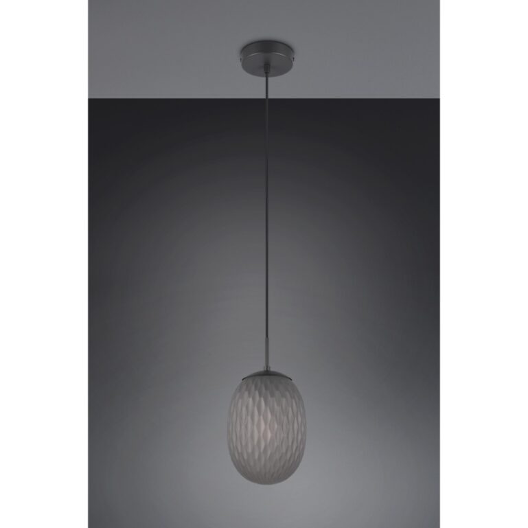 LAEVALG.USTI FACETTE E27 25W Ø17,5CM SUITSUKLAAS - Image 5