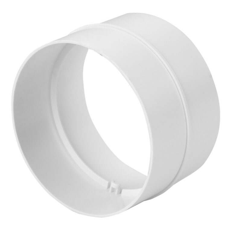 VENTILATSIOONI MUHV PLASTIK 100MM