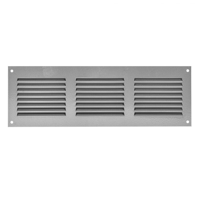 VENTILATSIOONIREST METALLIST MR 300*100MM HALL