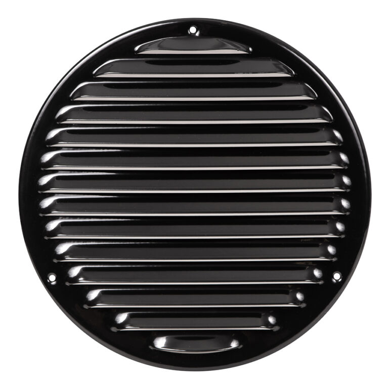 VENTILATSIOONIREST METALLIST EUROPLAST MR200 MUST