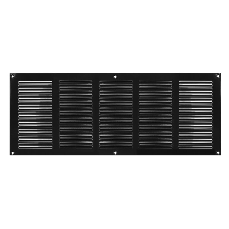 VENTILATSIOONIREST METALLIST MR 500*200MM MUST