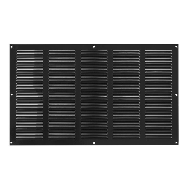 VENTILATSIOONIREST METALLIST MR 500*300MM MUST