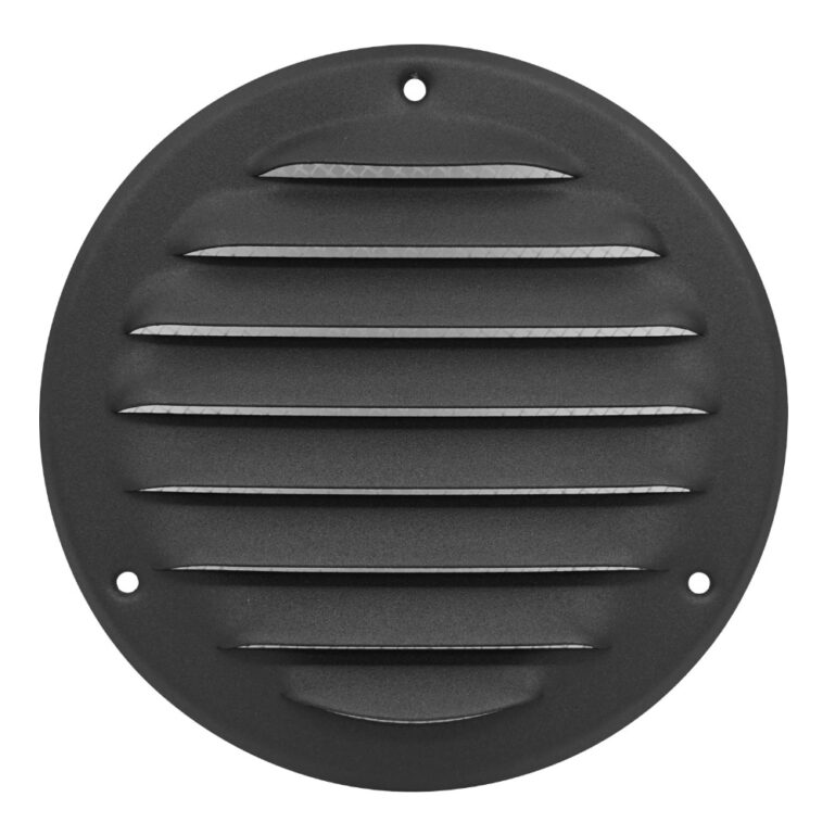 VENTILATSIOONIREST METALLIST MR 100MM ANTRATSIIT