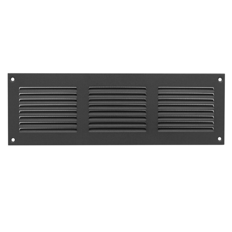 VENTILATSIOONIREST METALLIST MR 300*100MM ANTRATSIIT