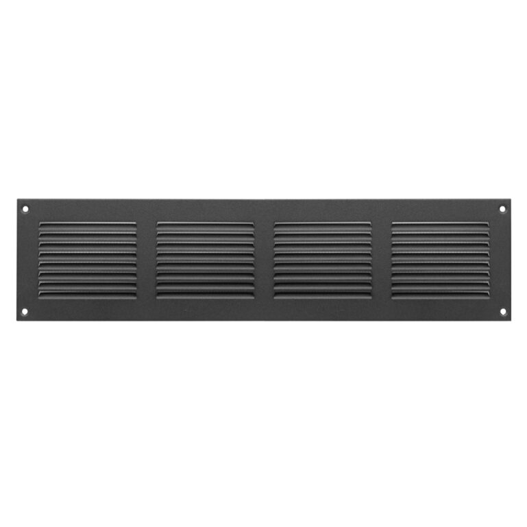 VENTILATSIOONIREST METALLIST MR 400*100MM ANTRATSIIT