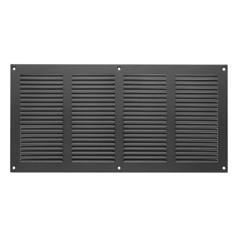 VENTILATSIOONIREST METALLIST MR 400*200MM ANTRATSIIT