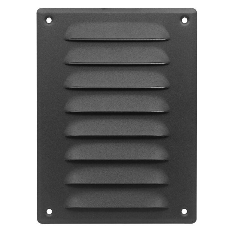 VENTILATSIOONIREST METALLIST MR 140*190MM ANTRATSIIT