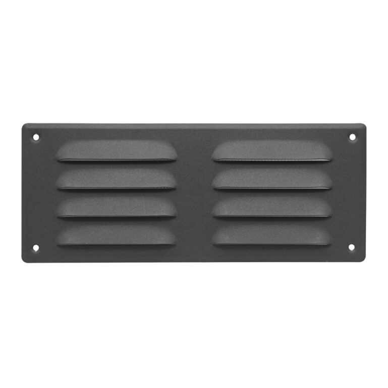 VENTILATSIOONIREST METALLIST MR 260*105MM ANTRATSIIT