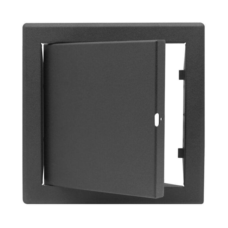 KIPSILUUK METALLIST RLM 150*150MM ANTRATSIIT