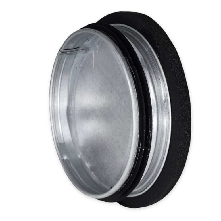 ISOLEERITUD OTSAKORK 100MM TIHENDIGA